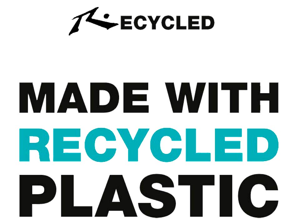 Recycled