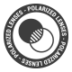 POLARIZED LENSES