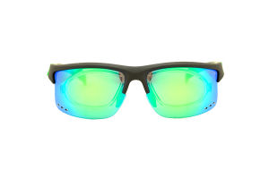 Miniatura de variante MBLK RE GREEN POL YEL - SKU 111563