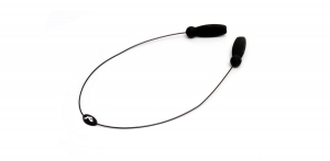 Steel Cord White